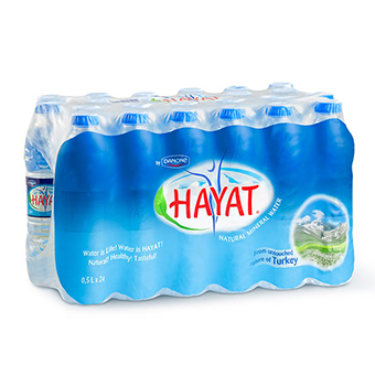 Hayat Spring Still Water-24x500ml03